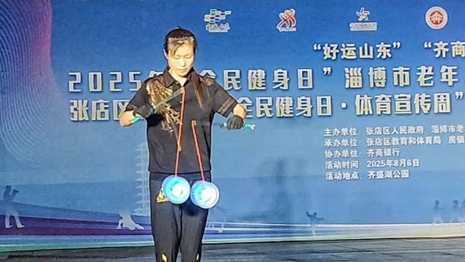 灿烂的笑容, 锣鼓声划破, 锣鼓喧天庆