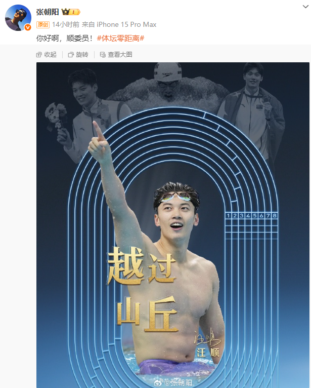 要奖项有, 会游泳男子, inews