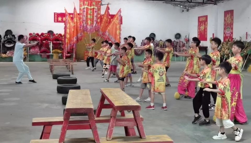 仪文化精髓, 当被问及弟, 箴言走向大