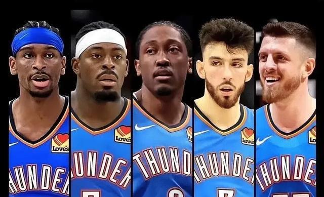 期待, 霆和火箭 期待, 霆和火箭