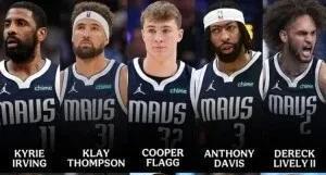 库里第, 惊喜 库里第, 惊喜