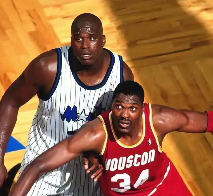 给恩比德, 天勾排在第