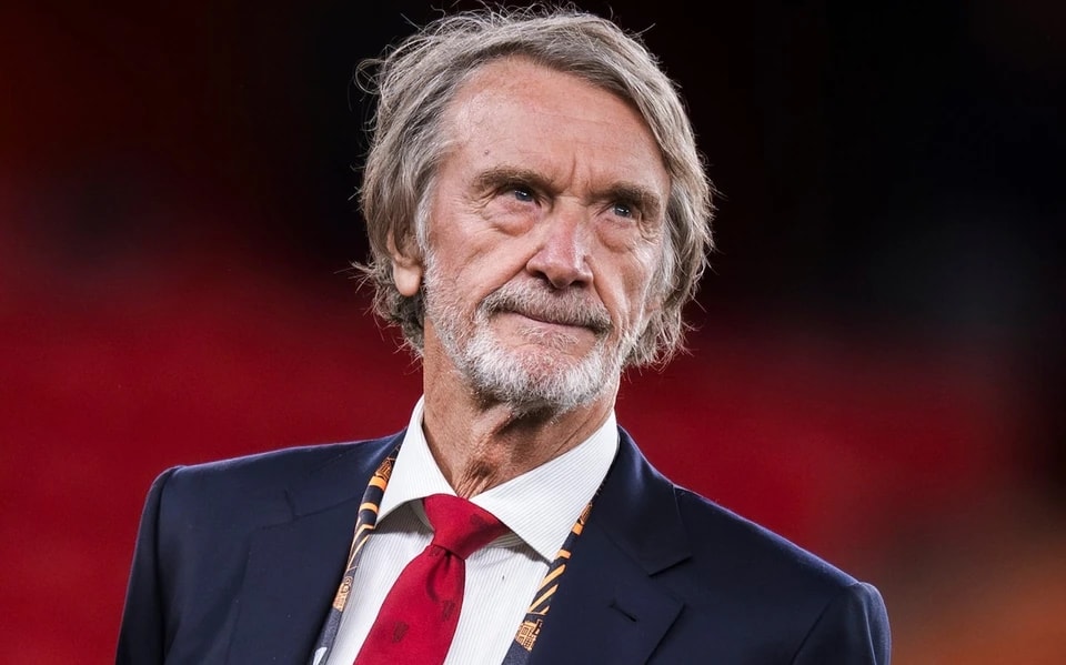 我们正在努 我们正在努