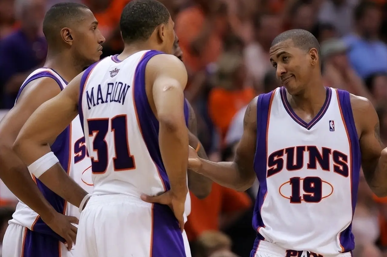 img, 约翰逊离开