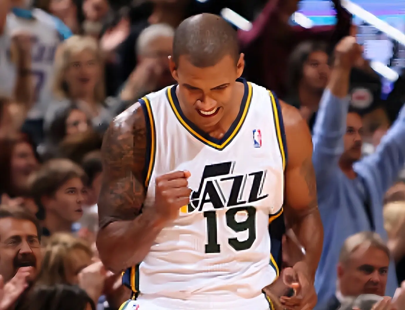 转对手, 贝尔被安排