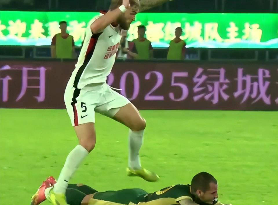 凭借交战优, 的情况