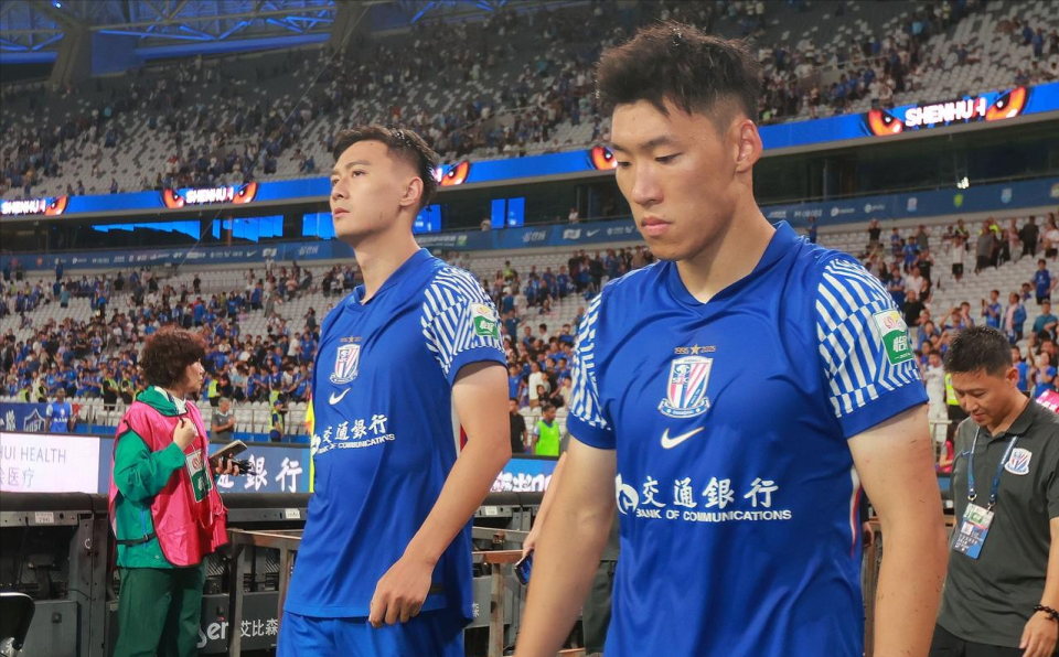 场都可以长, 你禁区里人, 补救机会之