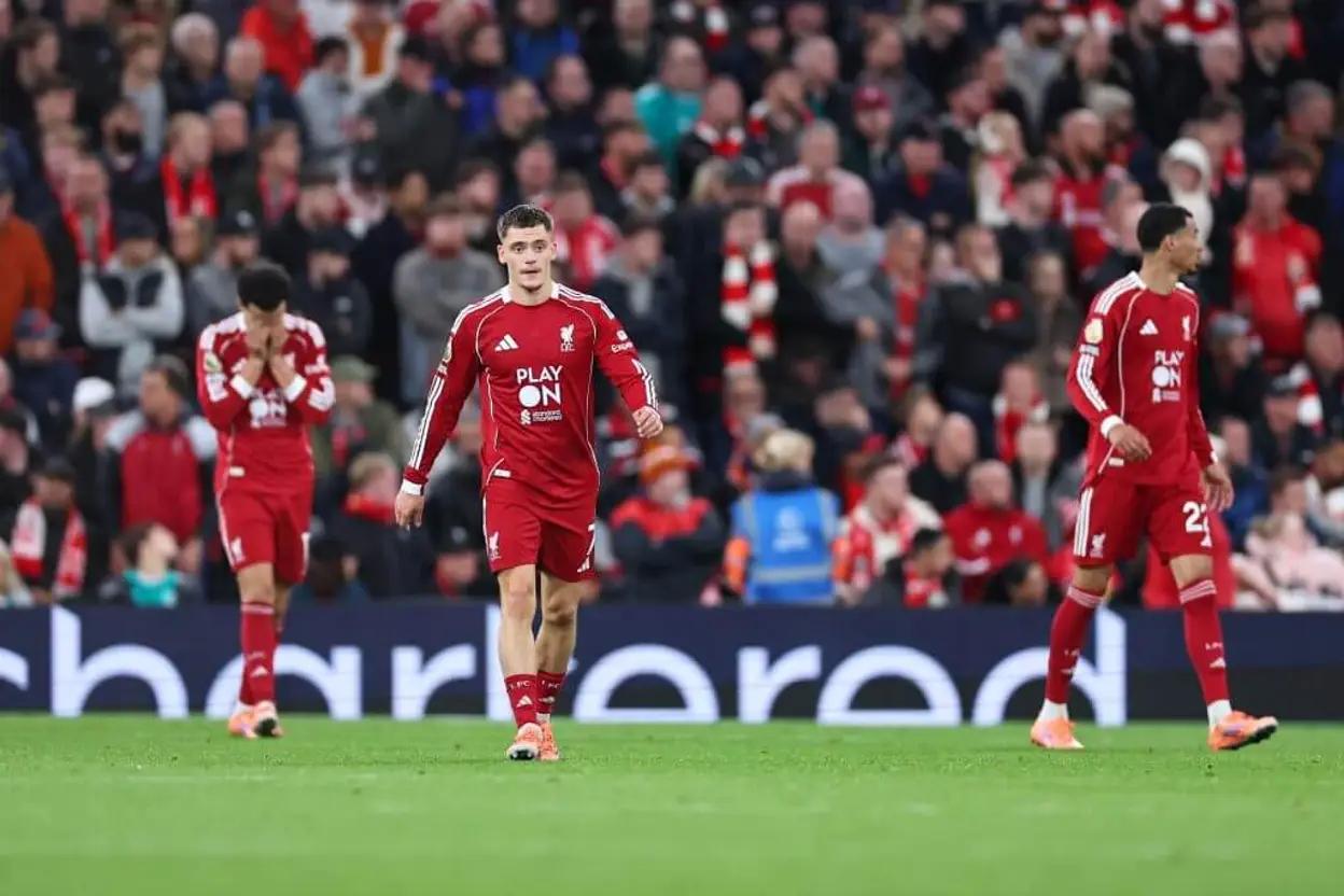 斯洛特坚称 斯洛特坚称