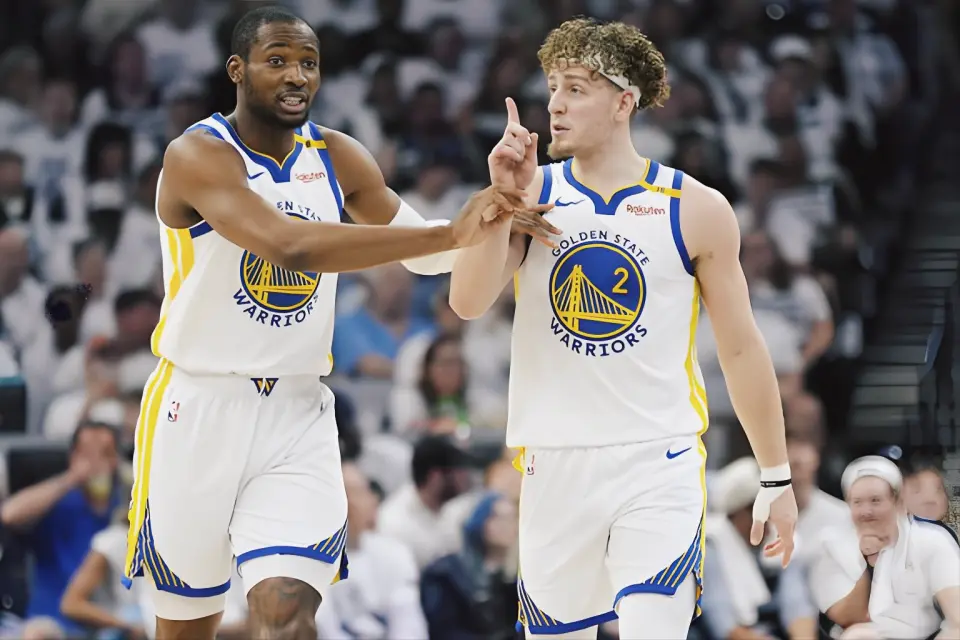 今年替补出, img, 最老勇士