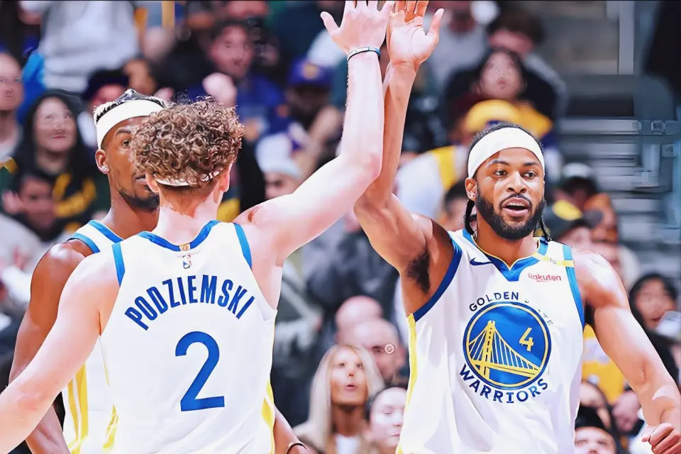 上赛季黄蜂, 追梦终于不